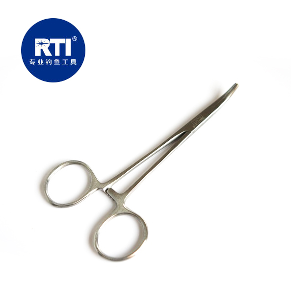RTI major fishing gear tool Imports of stainless steel Tweezers Uncoupling device Hemostatic forceps 5 inch 6 inch 7-inchin the Outdoor/Mountaineer/Camping/Travel Goods , Fishing equipment , Hemostat category - from Buy2taobao.com to provide professional Taobao agent buy service