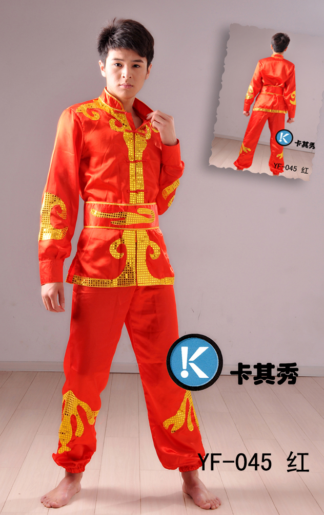 Dragon and Lion Dance clothing Dragon Dance Costumes Dragon Dance Lantern Dance lion prop Younger apparelin the Arts and crafts , Folk arts and crafts Features , Other category - from Buy2taobao.com to provide professional Taobao agent buy service