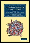 Symeonis Monachi Opera Omnia - Volume