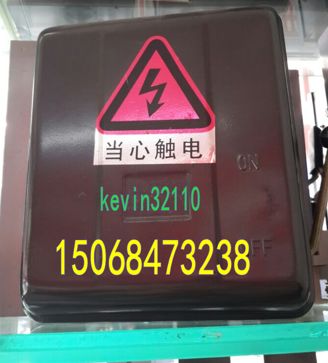Shanghai Great Wall Closed Load Iron Iron box switch HH3-30A/3 20A HH4-30A 25Ain the Electronic/Electrician , Other category - from Buy2taobao.com to provide professional Taobao agent buy service