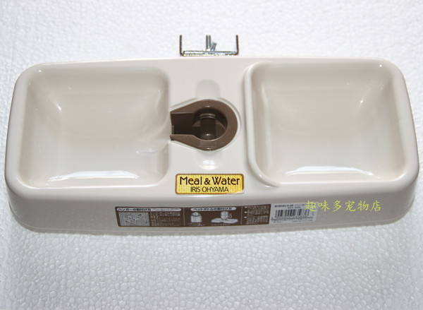 正品爱丽思给食给水器KH-320宠物自动喂水器 挂式食盆在类目 宠物/宠物食品及用品, 猫/狗日用品, 饮水器/水壶/水头中 - 来自Buy2taobao.com提供专业的淘宝代购服务