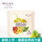 上下架计划:一叶子蚕丝细致嫩滑净透补水保湿美白免洗面膜贴女士正品5片装