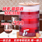 上下架计划:乐博酿酒器葡萄酒储酿器玻璃酵素桶泡药酒瓶泡菜密封罐居元素同款