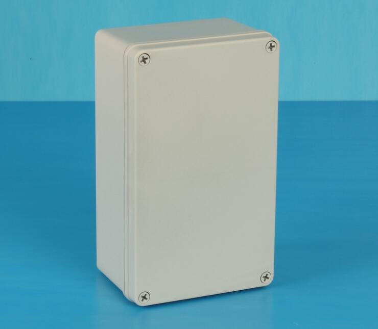 250*150*100mm ABS防水接线盒 塑料密封壳体 IP65电气仪表箱|msdalam kategori elektronik/Electrician, Tukar, kotak percikan - dari Buy2taobao.com untuk memberikan perkhidmatan ejen Taobao profesional membeli