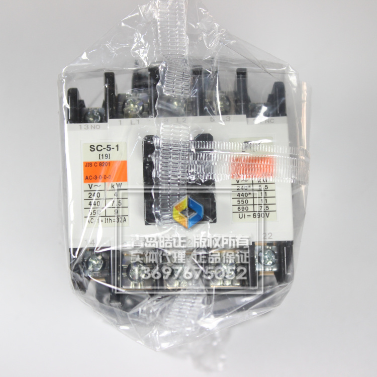 原裝進口 日本富士Fe交流接觸器SC-5-1 AC220V 380V 110V假壹罰十在類目 3C數碼配件, 電子元器件市場, 電子元件, 其它元器件中 - 來自Buy2taobao.com提供專業的淘寶代購服務