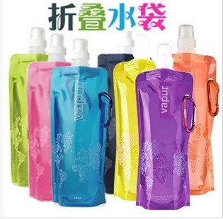 Portable Folding water bag Ice bag Hydration Sports bladder motion Outdoor Tourism Hydration 0.03KGin the Outdoor/Mountaineer/Camping/Travel Goods , Drinking utensils/Water container , Drinking water bags/Bladder , Plastic water bag category - from Buy2taobao.com to provide professional Taobao agent buy service