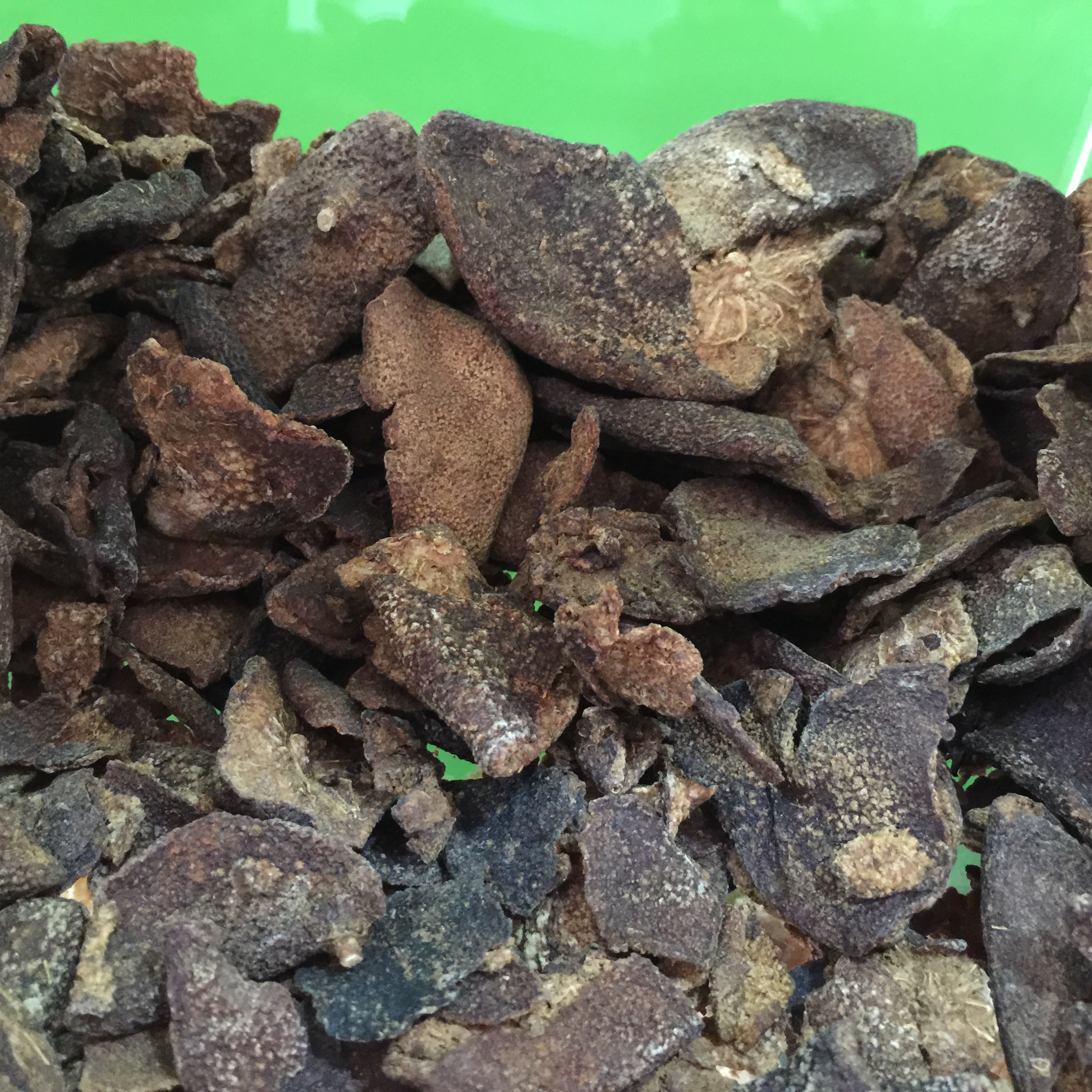 【全国包邮】新兴特产马林老陈皮即食咸脆甘草老陈皮干250g在类目 零食/坚果/特产, 蜜饯/枣类/梅/果干, 陈皮中 - 来自Buy2taobao.com提供专业的淘宝代购服务