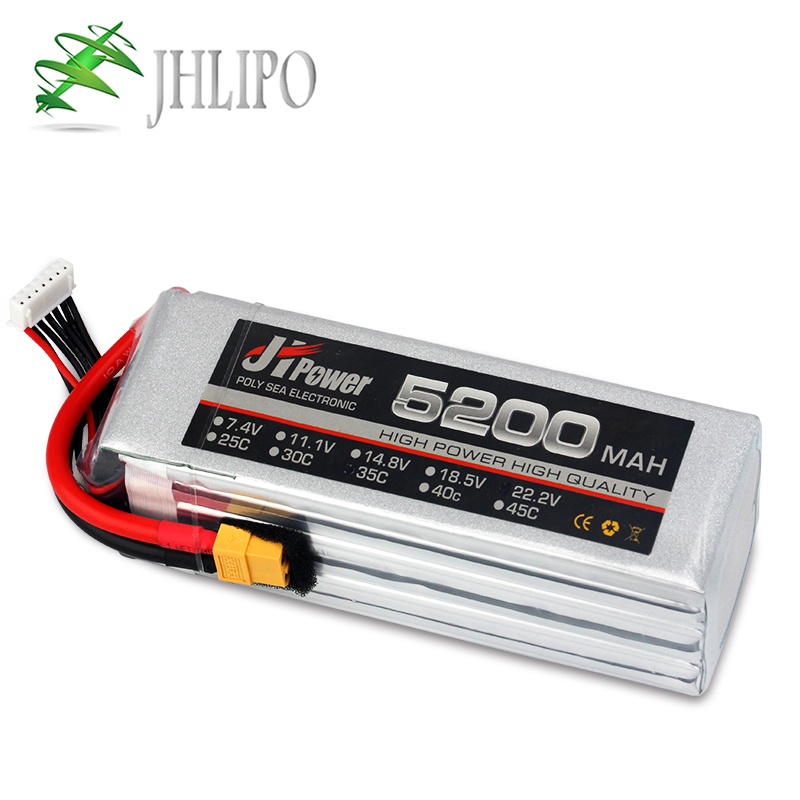 JH聚海5200mAh2S3S4S6S無人機涵道遙控飛機車航模充電锂電池正品在類目 玩具/童車/益智/積木/模型, 電動遙控玩具零件/工具, 遙控飛機零配件中 - 來自Buy2taobao.com提供專業的淘寶代購服務