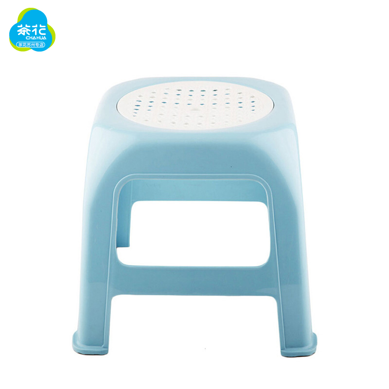 Camellia thickening Net surface Round stool Plastic children baby Cartoon board stool household Laundry stool Low stoolin the Diapers/Care/Feeding/Push lathe , Children's Room/Tables and chairs/Furniture , Children's chair category - from Buy2taobao.com to provide professional Taobao agent buy service