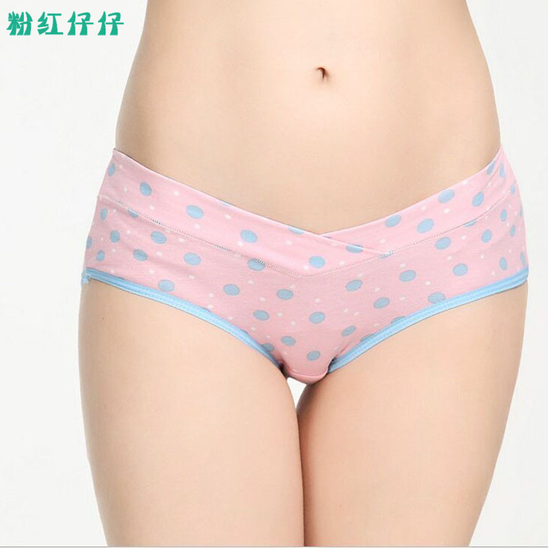 孕妇内裤低腰U型托腹无痕三角裤头孕妇内衣裤春夏秋冬产妇透气在类目 孕妇装/孕产妇用品/营养, 哺乳文胸/内裤/产检裤, 内裤中 - 来自Buy2taobao.com提供专业的淘宝代购服务