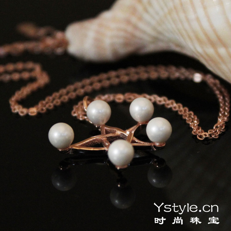 【Ystyle礼品珠宝】● S925银礼品 星星物语 彩银项链在类目 饰品/流行首饰/时尚饰品新, 项链中 - 来自Buy2taobao.com提供专业的淘宝代购服务