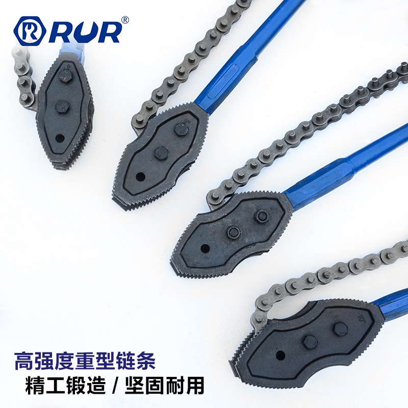 锐尔链条管子钳 扳手链条钳水管套筒工具 万用钳 46810寸包邮|ruв категории оборудование/инструменты, ручной инструмент, задействование таких инструментов, зажим трубы - от Buy2taobao.com для оказания профессиональной услуги покупки агента Taobao
