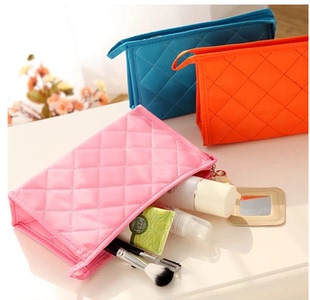 购物韩版女包化妆包，化妆袋手拿包手抓包女士，包包手机包零钱包