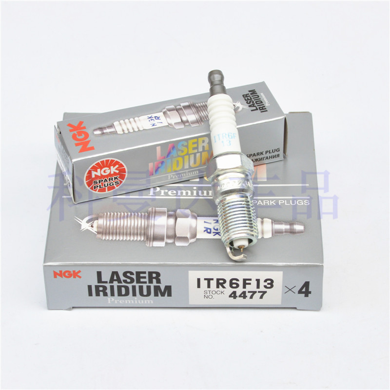 NGK Platinum spark plugs ITR6F13 4477 Applicable Fawkes S40 Mazda 6 Mondeo E350in the Car/Articles/Fitting/Refit , Auto Parts and Accessories , Ignition System , Spark Plug category - from Buy2taobao.com to provide professional Taobao agent buy service