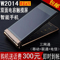 上下架计划:新款W2014电信版双模双卡双待3G男款翻盖双大屏商务智能老人手机