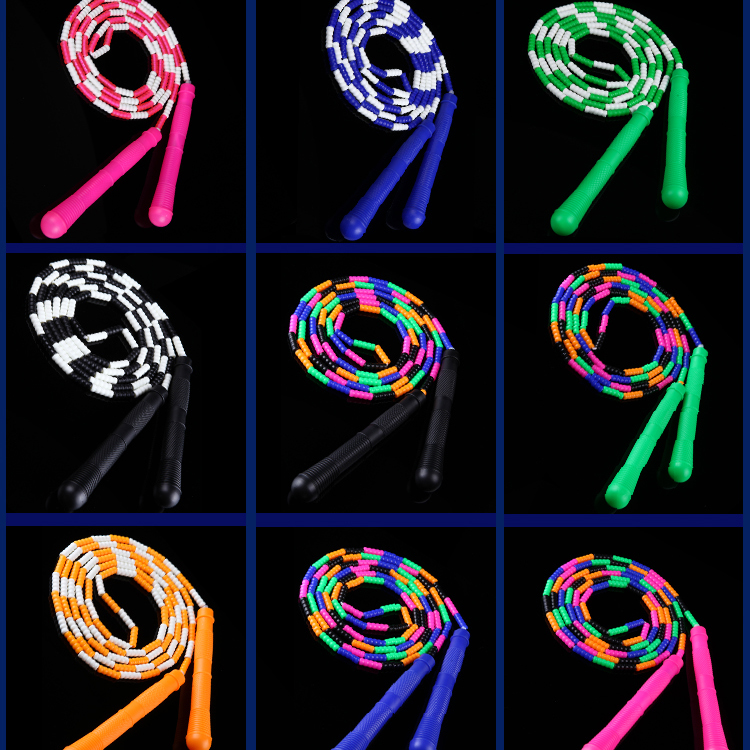 quality goods Bamboo Pattern adult Lose weight Bodybuilding children Primary and secondary school students Fancy skipping rope upgradein the Sports/Yoga/Fitness/Fans supplies , Stepper/Small and medium sized fitness equipment , Rope skipping category - from Buy2taobao.com to provide professional Taobao agent buy service