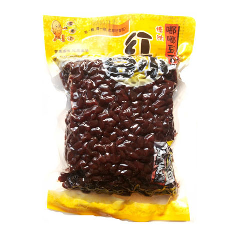 贈品多多 冠櫻紅豆蜜豆750克 酸奶熬粥八寶粥蛋撻刨冰包郵在類目 糧油米麪/南北乾貨/調味品, 米/麪粉/雜糧, 豆類, 紅豆中 - 來自Buy2taobao.com提供專業的淘寶代購服務