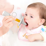 婴儿吃药喂水器针筒式