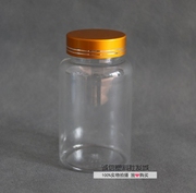 300g克mlUV盖PET塑料瓶透明液体瓶 大口瓶固体瓶胶囊瓶 空瓶子