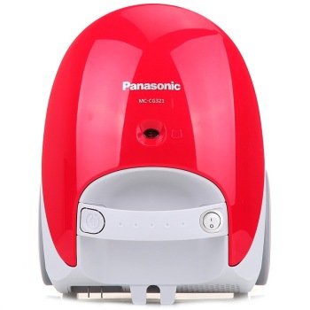 松下(panasonic) MC-CG321RJ81 尘袋卧式 吸尘器 大连现货在类目 生活电器, 吸尘器中 - 来自Buy2taobao.com提供专业的淘宝代购服务