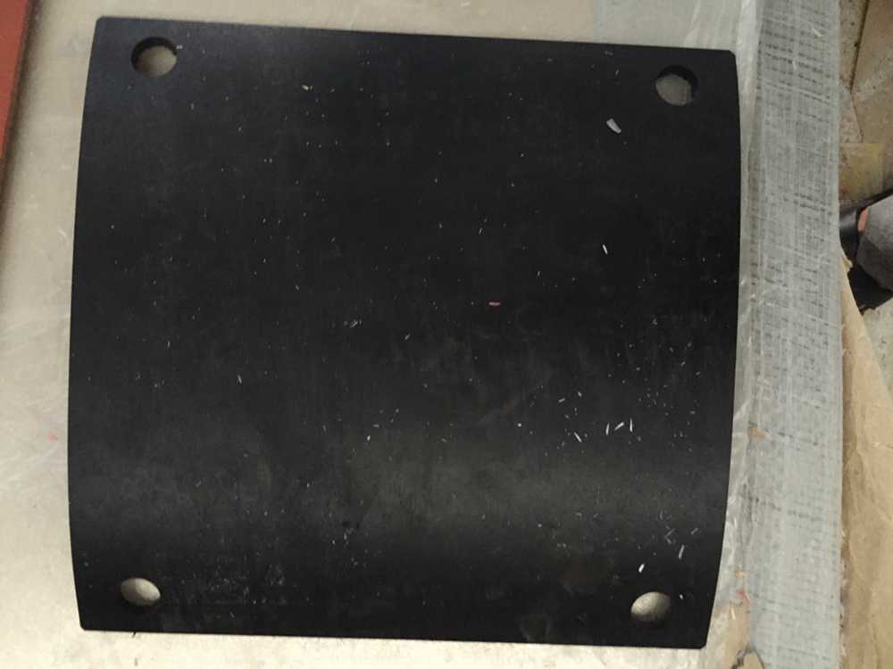 black Industry high quality rubber Oil Wear rubber sheet Rubber gaskets Insulation sheet Processing carvingin the Hardware/Tool , Electrical Hardware , Electric equipment , Band category - from Buy2taobao.com to provide professional Taobao agent buy service