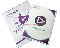 Edius电子相册模板034-永久使用最新视频剪辑