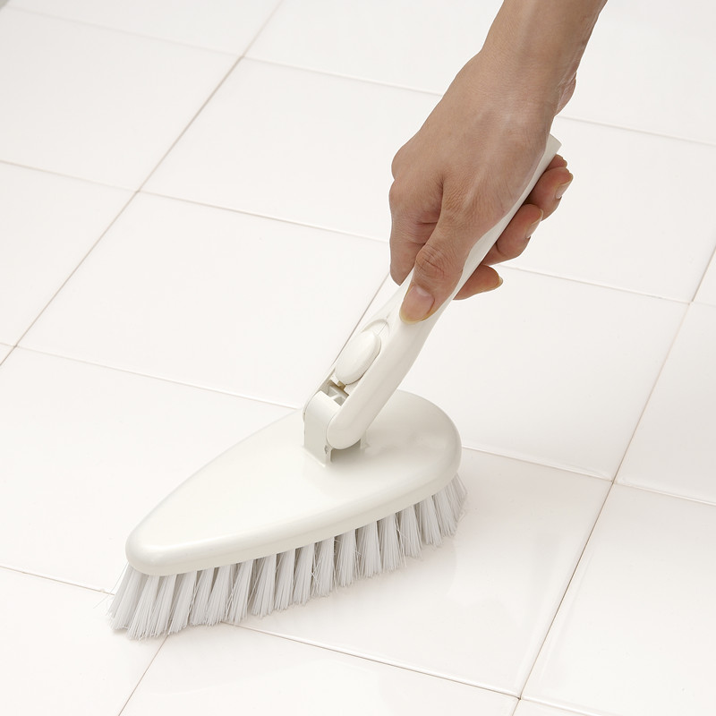 Kang lot satto Ceramic tile brush Bathroom cleaning brush Kitchen Brush floor ceramic tile Yamazakiin the Family/Personal Cleaning Tools , Housework/Floor cleaning equipment , Brush , Toilet brush category - from Buy2taobao.com to provide professional Taobao agent buy service