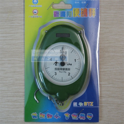 正品 香山牌手提便携称/便携秤/香山 BTZ 钩称 5kg手提秤在类目 厨房/烹饪用具, 厨用小工具/厨房储物, 厨房秤/计量秤, 手提秤/挂秤中 - 来自Buy2taobao.com提供专业的淘宝代购服务