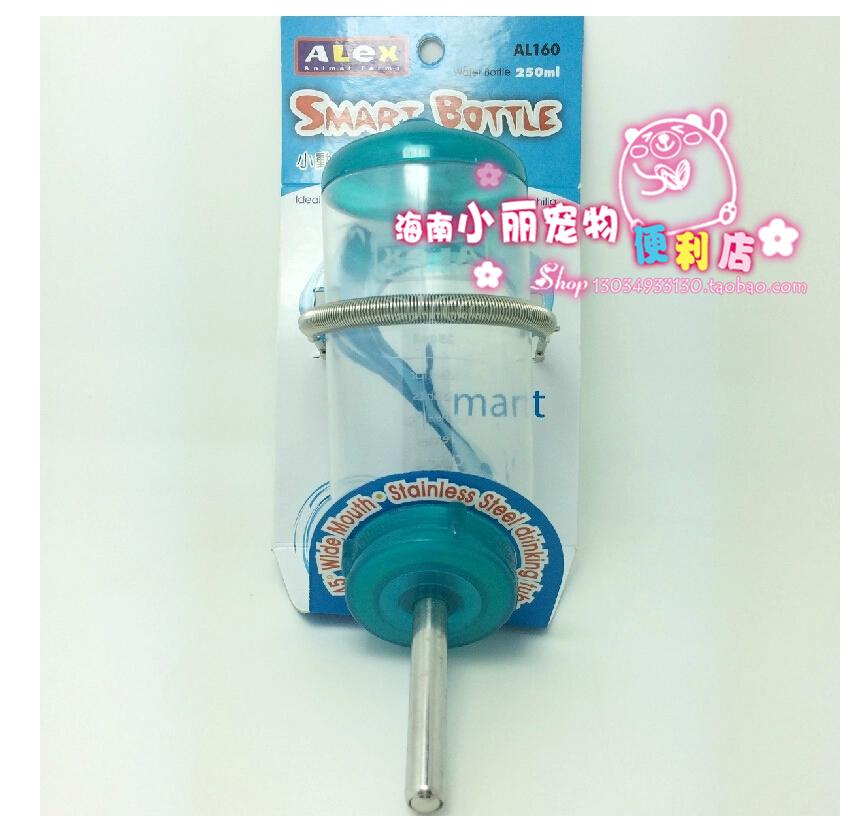 一个饮水器价格 仓鼠/兔子/荷兰猪水壶饮水器 外接省空间在类目 宠物/宠物食品及用品, 兔类及其用品, 饮水器中 - 来自Buy2taobao.com提供专业的淘宝代购服务