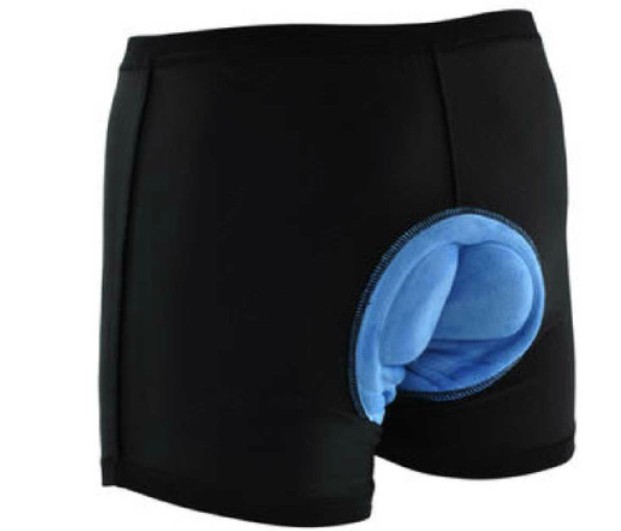 men and women Bicycle riding pants 3D Antibacterial Silicone pads Riding underwear thickening reunite with Seat cushion equipmentin the Bike/Riding equipment/Parts and Accessories , Riding Apparel/Riding equipment , Jersey category - from Buy2taobao.com to provide professional Taobao agent buy service