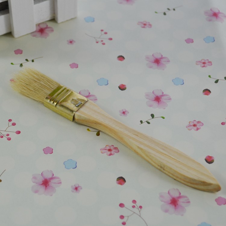 barbecue grill outdoors Zhumao Oil brush High temperature resistance environmental protection animal Brush bulk preferential barbecue grill Matching toolin the Outdoor/Mountaineer/Camping/Travel Goods , Stoves/Tableware/Picnic barbecue supplies , BBQ Accessories , Brush category - from Buy2taobao.com to provide professional Taobao agent buy service