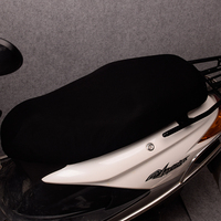 优悦优酷-酷后轮锁摩托车金鹰机头后轮锁五羊