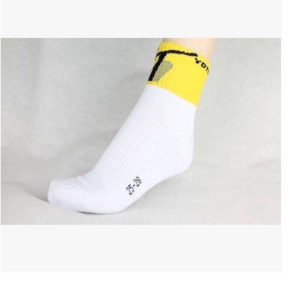 quality goods YOTWS/ Excellent Chang Badminton socks men and women Sports socks comfortable wear-resisting Deodorant Sports socksin the Sports/Yoga/Fitness/Fans supplies , Tennis , Sports Socks category - from Buy2taobao.com to provide professional Taobao agent buy service