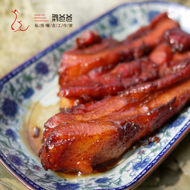 港式蜜汁叉燒 半斤裝 荔枝炭烤制 醇香有嚼勁 新鮮豬肉 默認甜叉在類目 零食/堅果/特產, 牛肉乾/豬肉脯/滷味零食, 豬肉類中 - 來自Buy2taobao.com提供專業的淘寶代購服務