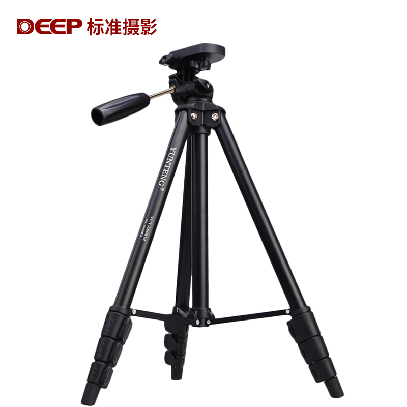 Yunteng 680 tripod Canon Nikon SONY SLR Cameras DV Tripod 700D NEX5 Portablein the 3C Digital Accessories, SLR/Single-camera accessories , Tripod/PTZ , Tripod category - from Buy2taobao.com to provide professional Taobao agent buy service