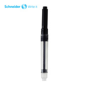 德国Schneider施耐德吸墨器上墨器欧标钢笔适用单支