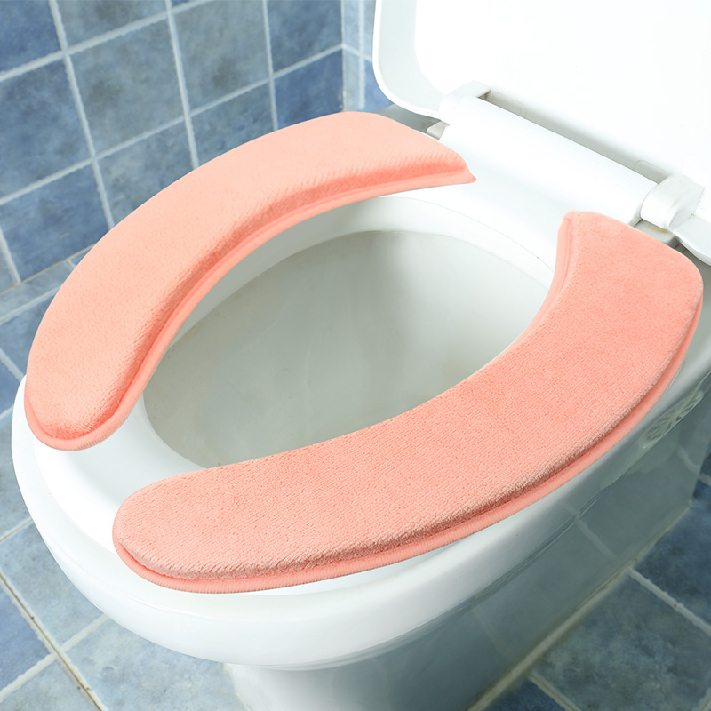 winter thickening Toilet mat Seat cushion Toilet mat Stick Toilet sets Toilet seat Toilet stickers washing currencyin the Family/Personal Cleaning Tools , Sanitary appliances/Bathroom accessories , Toilet sets/Toilet seat category - from Buy2taobao.com to provide professional Taobao agent buy service