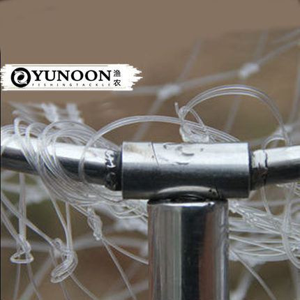 Blind farming 2.5 Stainless steel Dip net Netbag M pole+Net Head Go fishing Fishing fishing gear Suppliesin the Outdoor/Mountaineer/Camping/Travel Goods , Fishing equipment , Dip net category - from Buy2taobao.com to provide professional Taobao agent buy service
