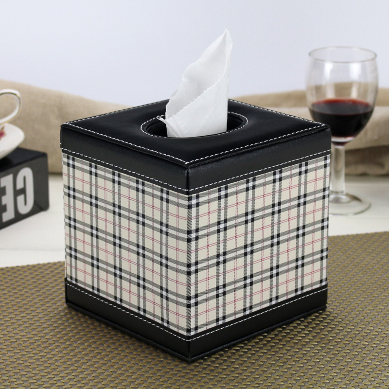 high-grade Leatherwear Tissue box cover Tissue box fashion Napkin Box household vehicle originality Simplicity European stylein the Storage consolidation , Home Storage appliances , Storage Box , Tissue Box category - from Buy2taobao.com to provide professional Taobao agent buy service