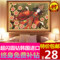 上下架计划:最新5D砖石绣玫瑰新娘钻石画卧室diy水晶圆钻十字绣满钻全国包邮