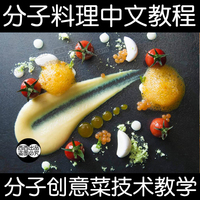 程模型建模基础技术英- 零基础调酒视频教学全