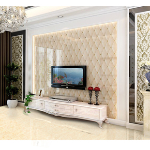 仿皮纹k抛金砖600x600卫生间瓷砖，欧式3d瓷砖电视背景墙砖防滑地砖