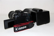适合佳能760d相机包保护(包保护)皮套，eos600d700d单反相机包摄影包