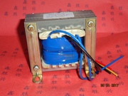 EI86*30电焊机逆变控制变压器0-220V-380V转双14V 适用HAS-2717-1