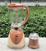 电动果汁机榨汁机家用全自动果蔬多功能小型榨汁杯迷你学生