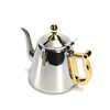 定制电磁茶炉不锈钢水壶快速炉电热水壶专用三合一茶具泡茶壶配件