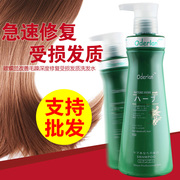 琴叶酸性蛋白修复还原酸 护发素洗发水护发受损发质改善毛躁