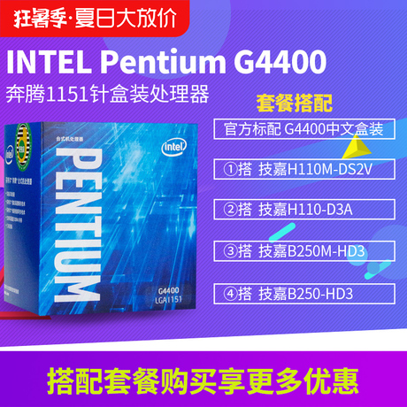 intel英特尔双核