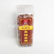 广西黑糖姜糖瓶装彩之达原味桂花芝麻味暖宫驱寒姜糖果(姜糖果)