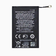 bv-5jw诺基亚手机n9-00n9电板lumia800微软800c内置电池